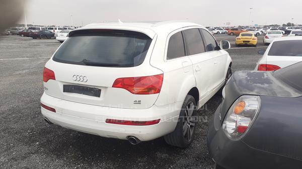 Photo 7 VIN: WAUAY54L28D058207 - AUDI Q7 