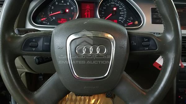 Photo 12 VIN: WAUAY54L59D013408 - AUDI Q7 