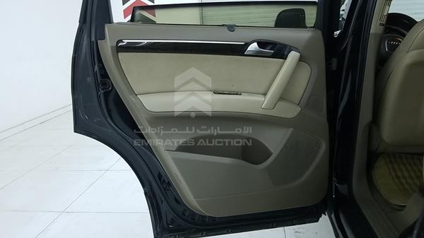 Photo 25 VIN: WAUAY54L59D013408 - AUDI Q7 