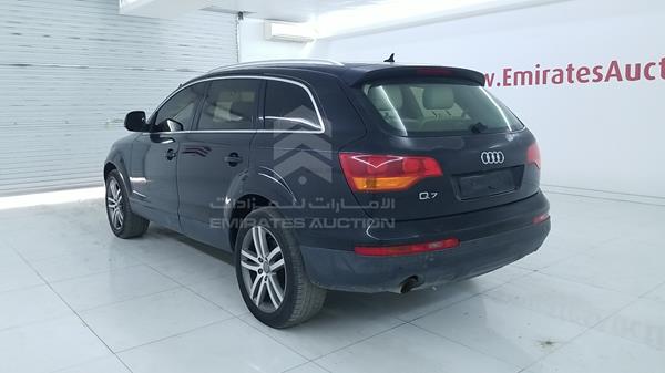 Photo 5 VIN: WAUAY54L59D013408 - AUDI Q7 