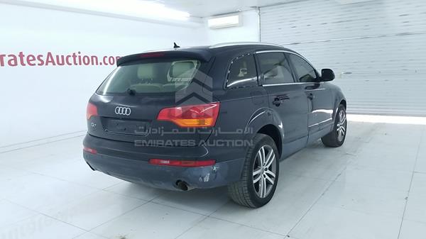 Photo 7 VIN: WAUAY54L59D013408 - AUDI Q7 