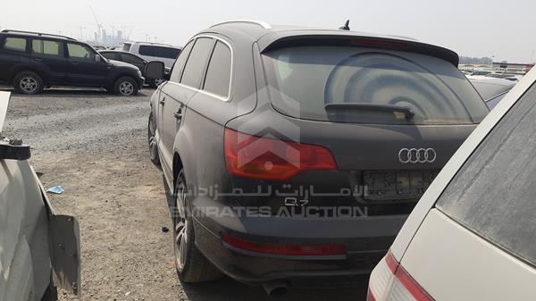 Photo 6 VIN: WAUAY54LX9D028518 - AUDI Q7 