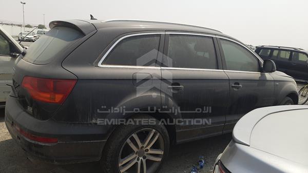 Photo 8 VIN: WAUAY54LX9D028518 - AUDI Q7 