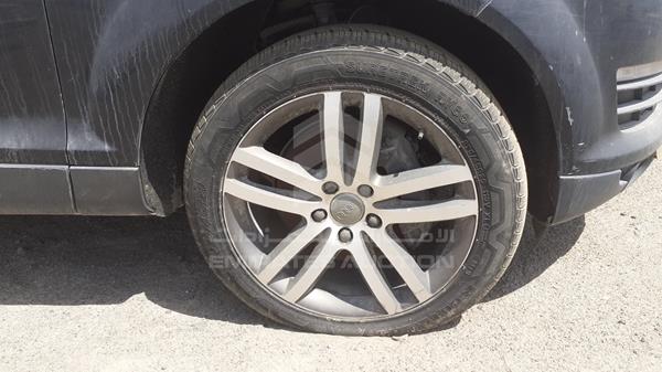 Photo 31 VIN: WAUAY94L38D000453 - AUDI Q7 