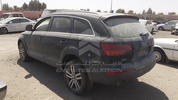 Photo 6 VIN: WAUAY94L38D000453 - AUDI Q7 