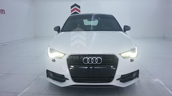 Photo 0 VIN: WAUAYAFT0EB000142 - AUDI A1 