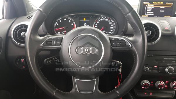 Photo 13 VIN: WAUAYAFT2EB000062 - AUDI A1 