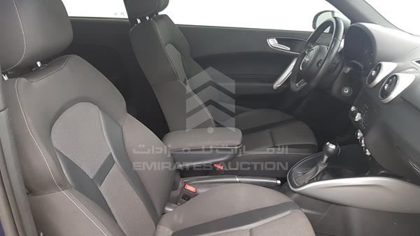 Photo 34 VIN: WAUAYAFT2EB000062 - AUDI A1 