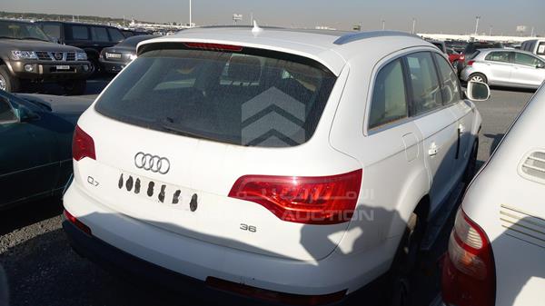 Photo 5 VIN: WAUAYD4L0AD018255 - AUDI Q7 