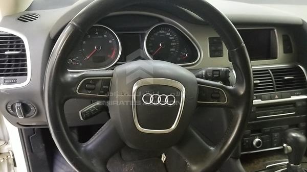 Photo 11 VIN: WAUAYD4LXAD030543 - AUDI Q7 