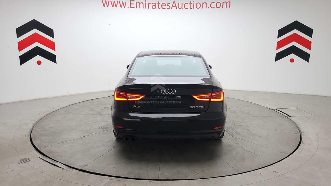 Photo 11 VIN: WAUAYJFF1G1066959 - AUDI A3 