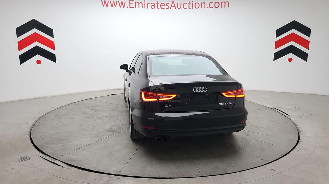 Photo 12 VIN: WAUAYJFF1G1066959 - AUDI A3 