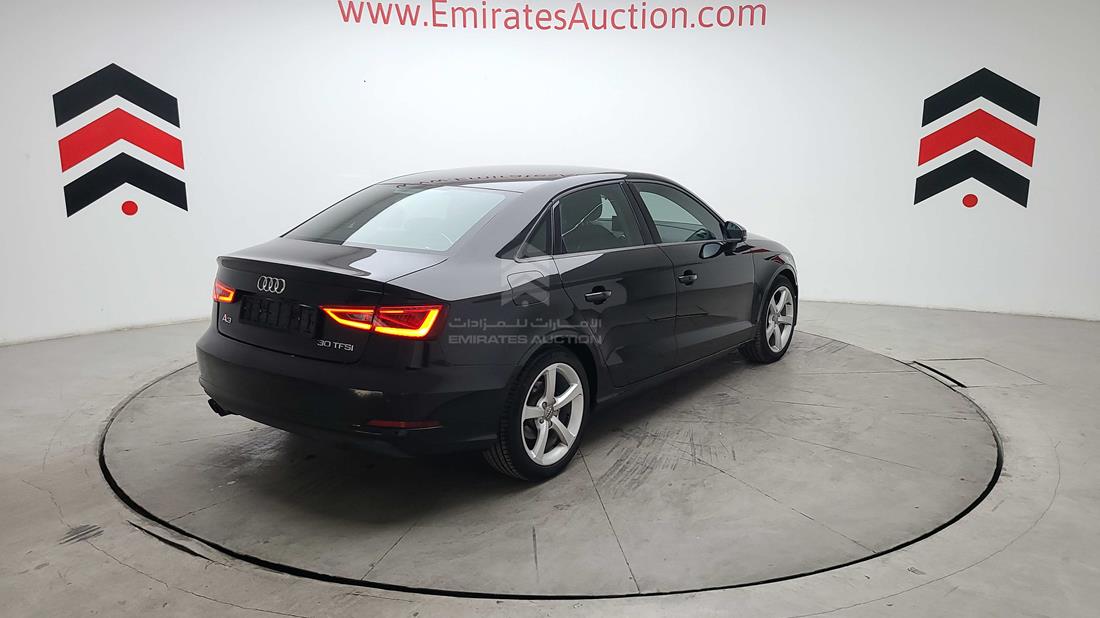 Photo 13 VIN: WAUAYJFF1G1066959 - AUDI A3 