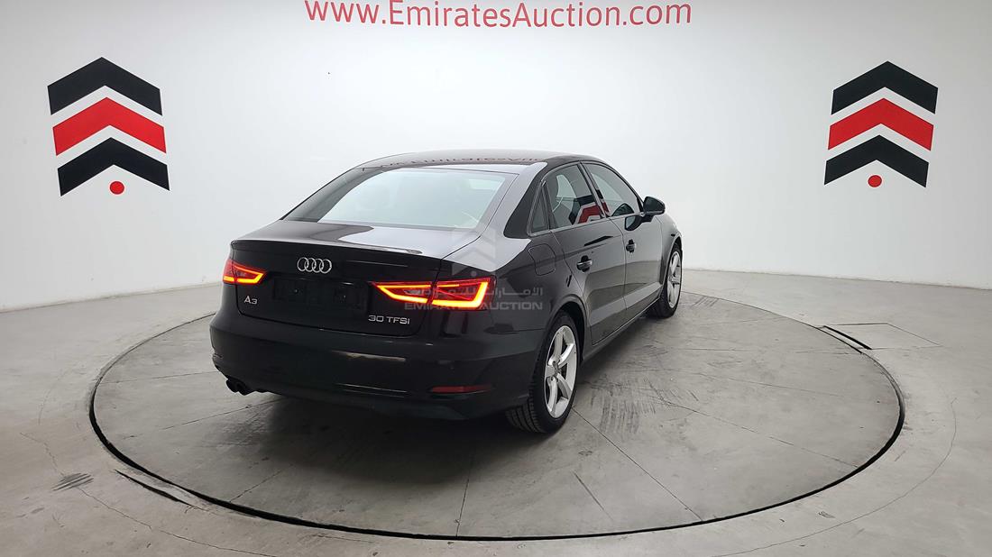 Photo 14 VIN: WAUAYJFF1G1066959 - AUDI A3 