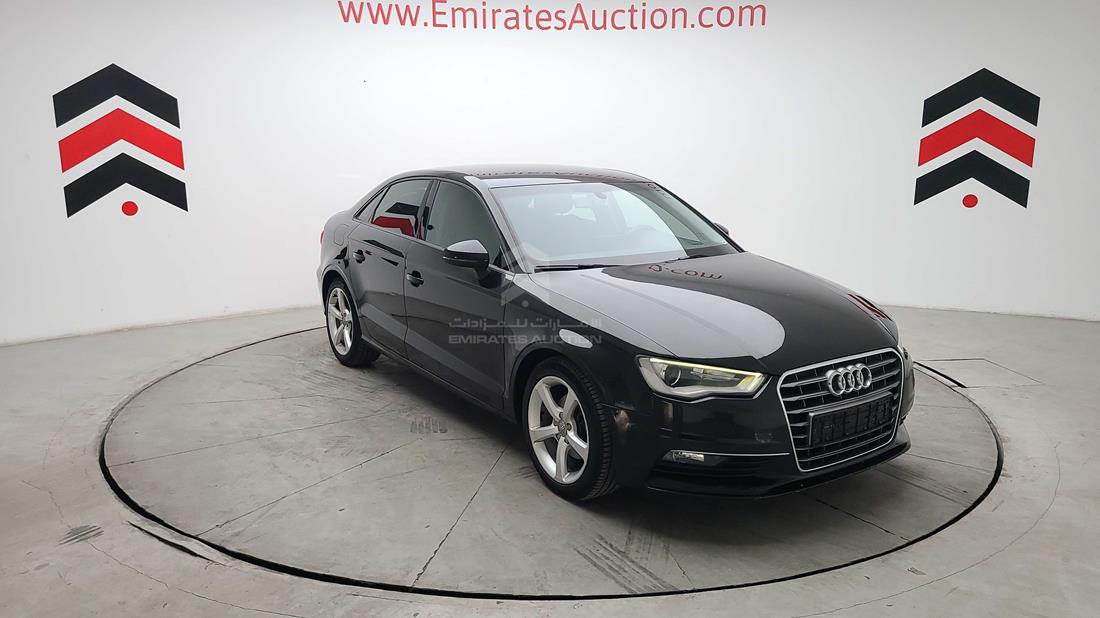 Photo 15 VIN: WAUAYJFF1G1066959 - AUDI A3 