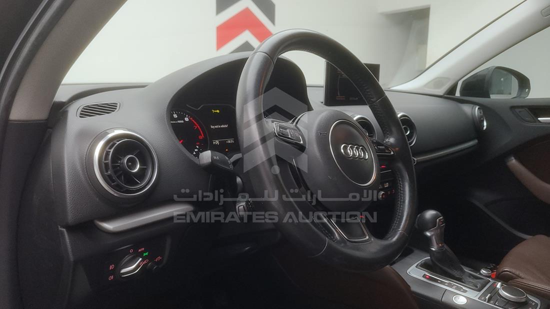 Photo 18 VIN: WAUAYJFF1G1066959 - AUDI A3 