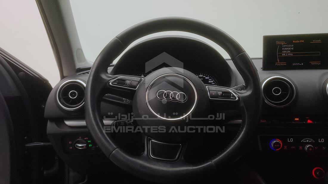 Photo 20 VIN: WAUAYJFF1G1066959 - AUDI A3 