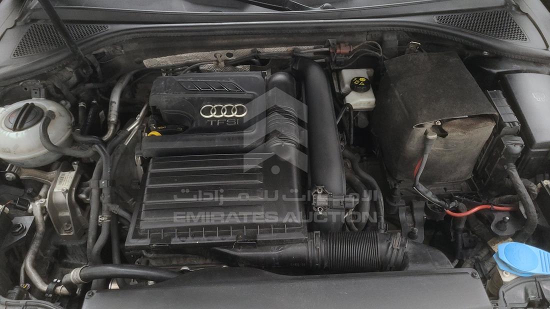 Photo 38 VIN: WAUAYJFF1G1066959 - AUDI A3 