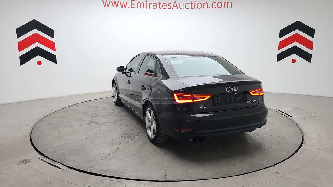 Photo 9 VIN: WAUAYJFF1G1066959 - AUDI A3 