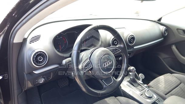 Photo 10 VIN: WAUAYJFF2G1044341 - AUDI A3 