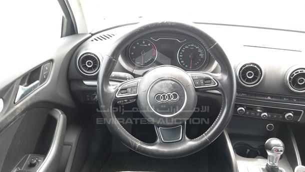 Photo 12 VIN: WAUAYJFF2G1044341 - AUDI A3 