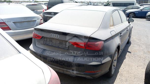 Photo 6 VIN: WAUAYJFF2G1044341 - AUDI A3 