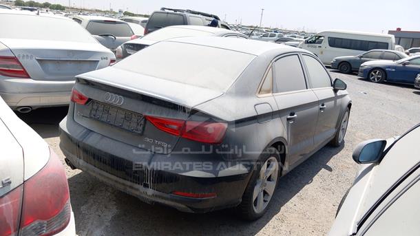 Photo 7 VIN: WAUAYJFF2G1044341 - AUDI A3 