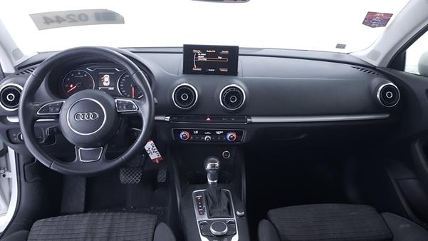 Photo 14 VIN: WAUAYJFF2G1066856 - AUDI A3 