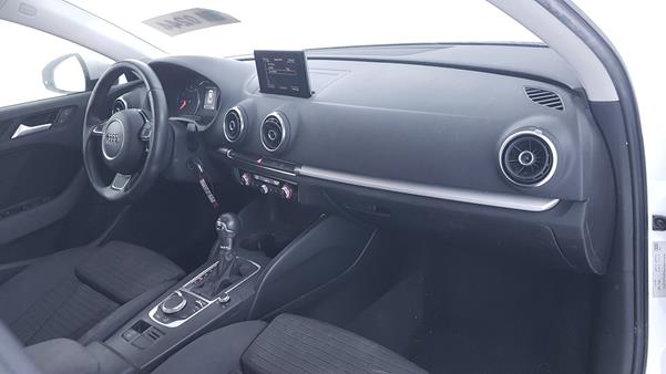 Photo 28 VIN: WAUAYJFF2G1066856 - AUDI A3 