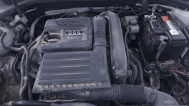 Photo 31 VIN: WAUAYJFF2G1066856 - AUDI A3 