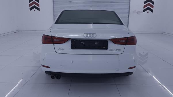 Photo 6 VIN: WAUAYJFF2G1066856 - AUDI A3 