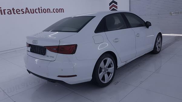 Photo 7 VIN: WAUAYJFF2G1066856 - AUDI A3 