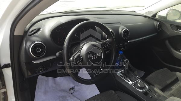 Photo 9 VIN: WAUAYJFF6G1000469 - AUDI A3 