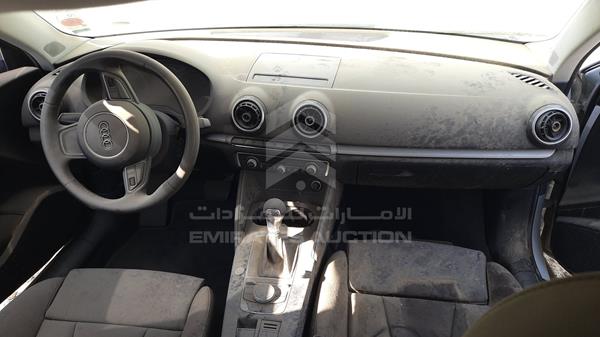 Photo 16 VIN: WAUAYJFF6G1029390 - AUDI A3 