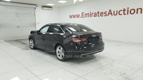 Photo 3 VIN: WAUAYJFF6H1034073 - AUDI A3 