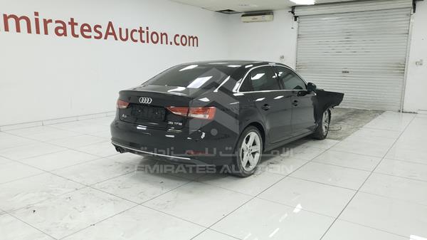 Photo 5 VIN: WAUAYJFF6H1034073 - AUDI A3 