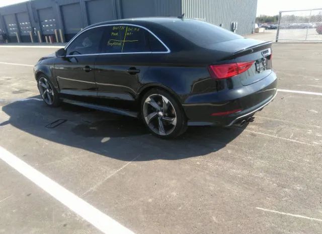 Photo 2 VIN: WAUB1GFF0G1013164 - AUDI S3 