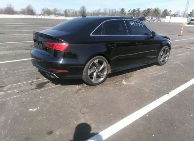 Photo 3 VIN: WAUB1GFF0G1013164 - AUDI S3 