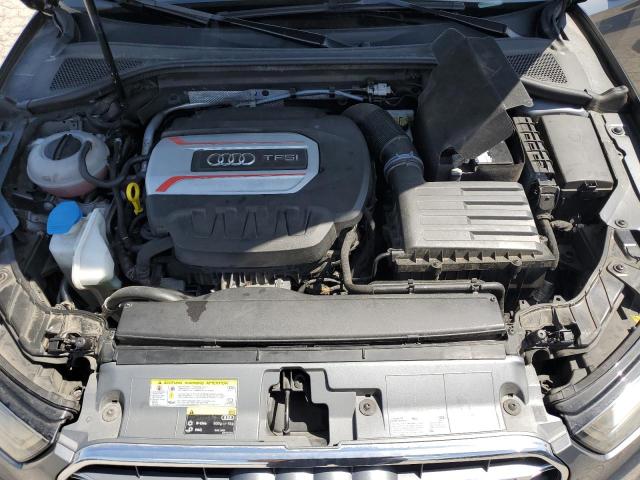 Photo 10 VIN: WAUB1GFF0G1031146 - AUDI S3 