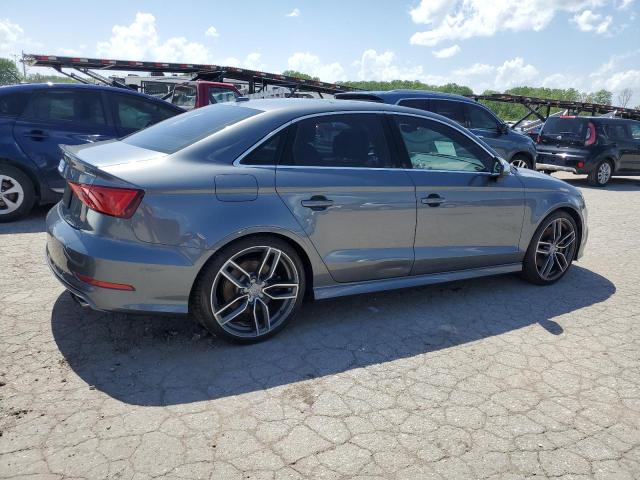 Photo 2 VIN: WAUB1GFF0G1031146 - AUDI S3 