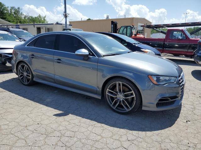 Photo 3 VIN: WAUB1GFF0G1031146 - AUDI S3 