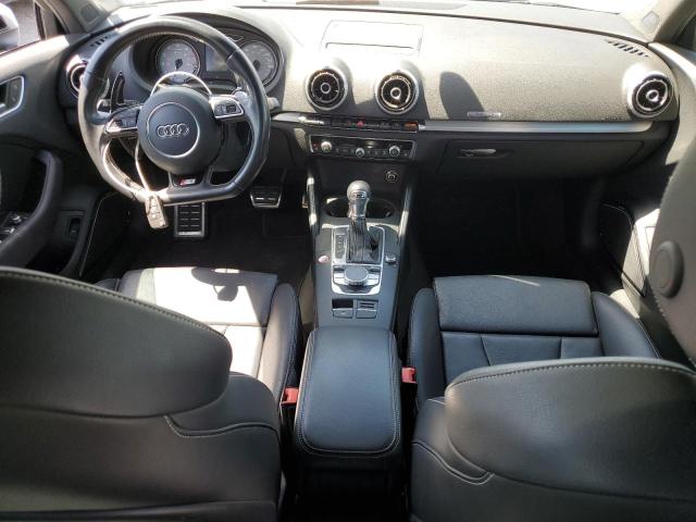 Photo 7 VIN: WAUB1GFF0G1031146 - AUDI S3 