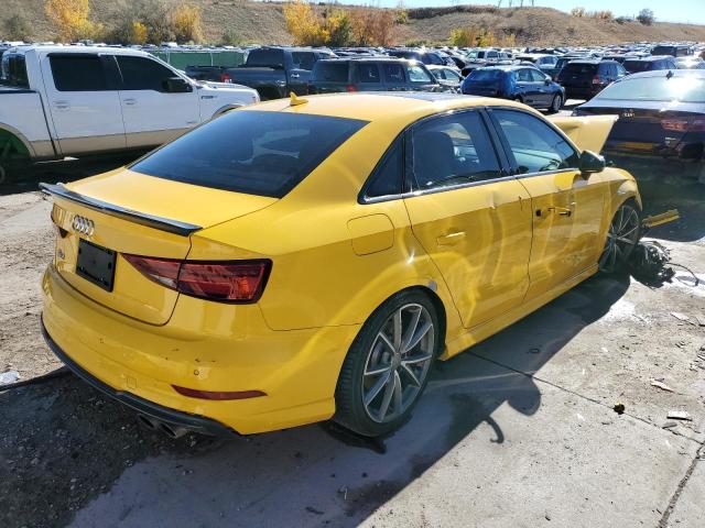 Photo 3 VIN: WAUB1GFF0H1060289 - AUDI S3 PREMIUM 