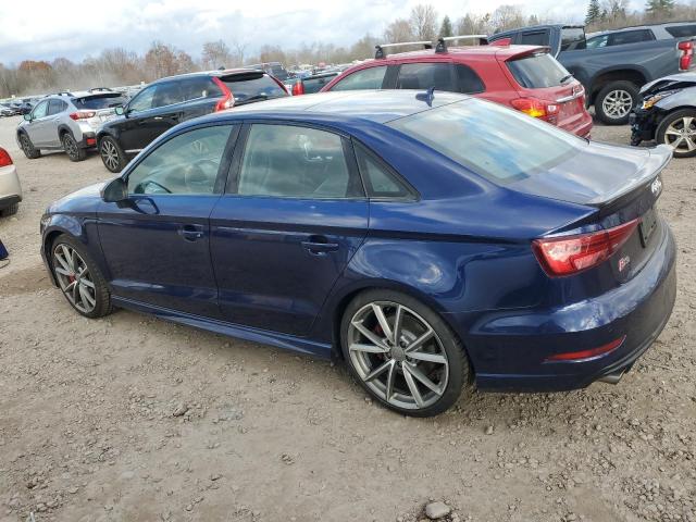 Photo 1 VIN: WAUB1GFF0J1005850 - AUDI S3 PREMIUM 