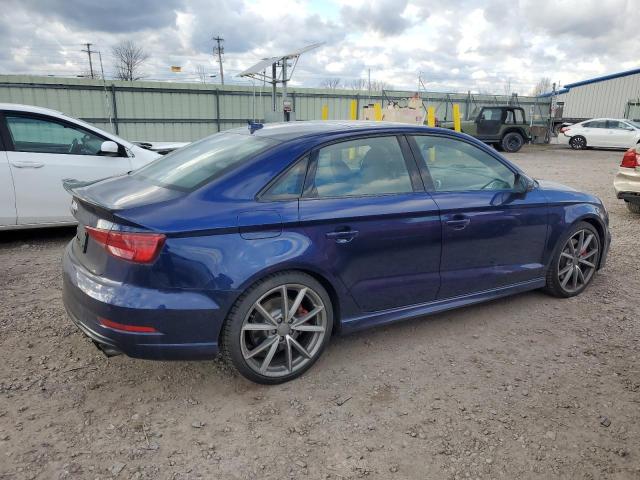 Photo 2 VIN: WAUB1GFF0J1005850 - AUDI S3 PREMIUM 