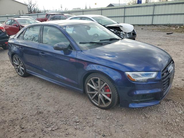 Photo 3 VIN: WAUB1GFF0J1005850 - AUDI S3 PREMIUM 