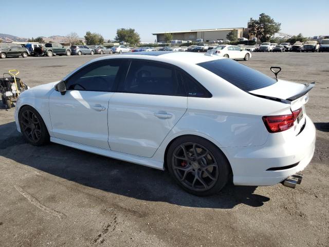 Photo 1 VIN: WAUB1GFF0J1009476 - AUDI S3 PREMIUM 