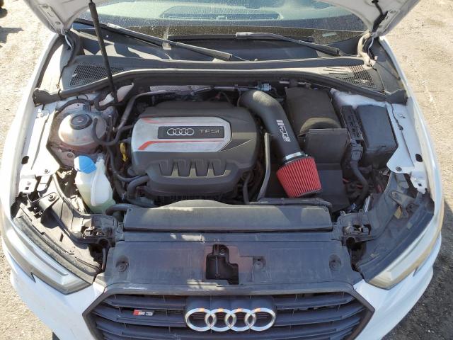 Photo 10 VIN: WAUB1GFF0J1009476 - AUDI S3 PREMIUM 