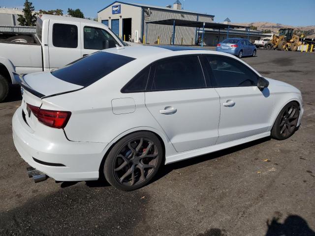 Photo 2 VIN: WAUB1GFF0J1009476 - AUDI S3 PREMIUM 