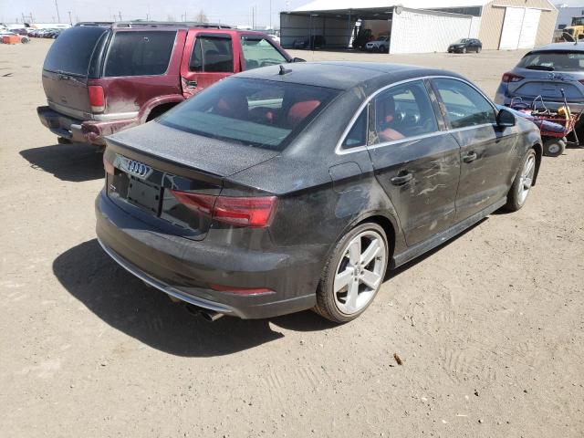 Photo 3 VIN: WAUB1GFF0J1028805 - AUDI S3 PREMIUM 